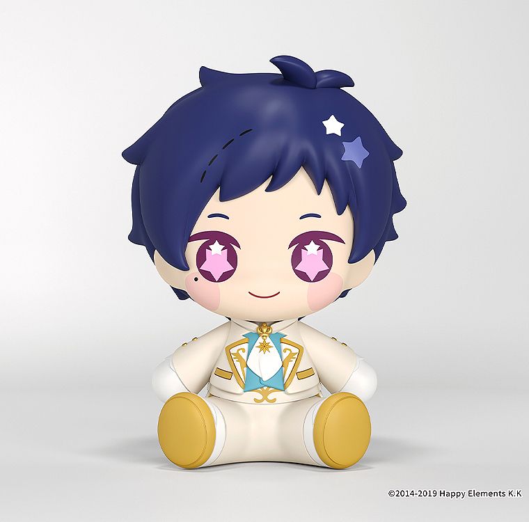 Huggy Good Smile Yuzuru Fushimi
