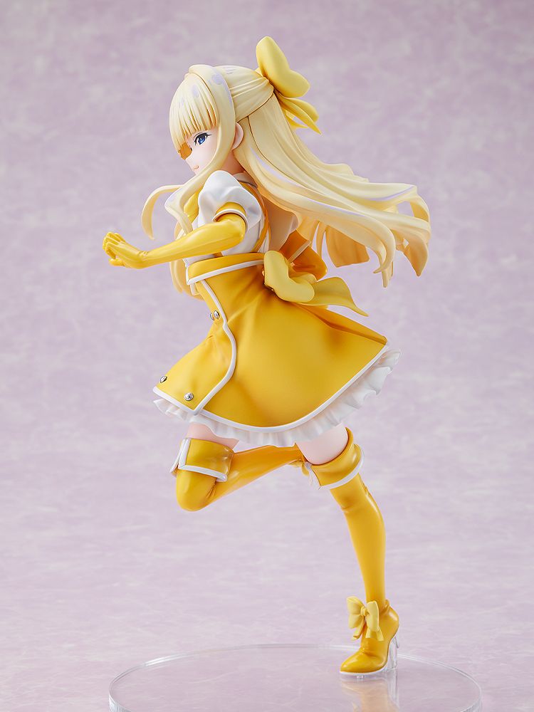 Magia Sulfur