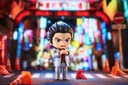 Nendoroid Kazuma Kiryu