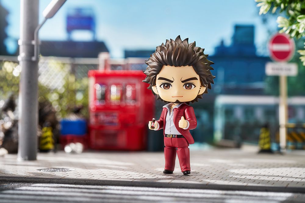 Nendoroid Ichiban Kasuga