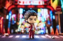 Nendoroid Ichiban Kasuga