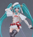 PLAMATEA Racing Miku: 2023 Ver. (re-run)