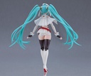 PLAMATEA Racing Miku: 2023 Ver. (re-run)