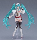 PLAMATEA Racing Miku: 2023 Ver. (re-run)