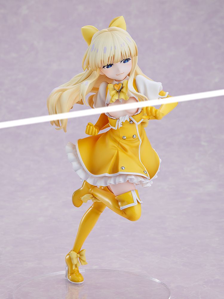 Magia Sulfur