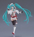 PLAMATEA Racing Miku: 2023 Ver. (re-run)