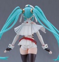 PLAMATEA Racing Miku: 2023 Ver. (re-run)