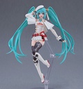 PLAMATEA Racing Miku: 2023 Ver. (re-run)