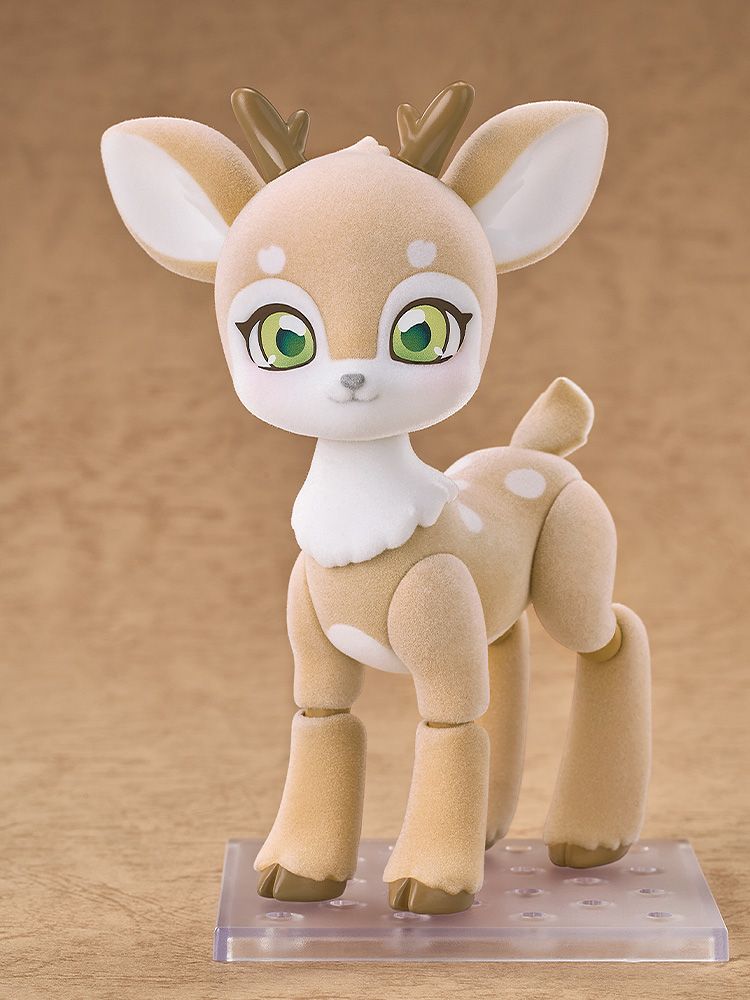 Nendoroid Deer (Cocoa) Ver.