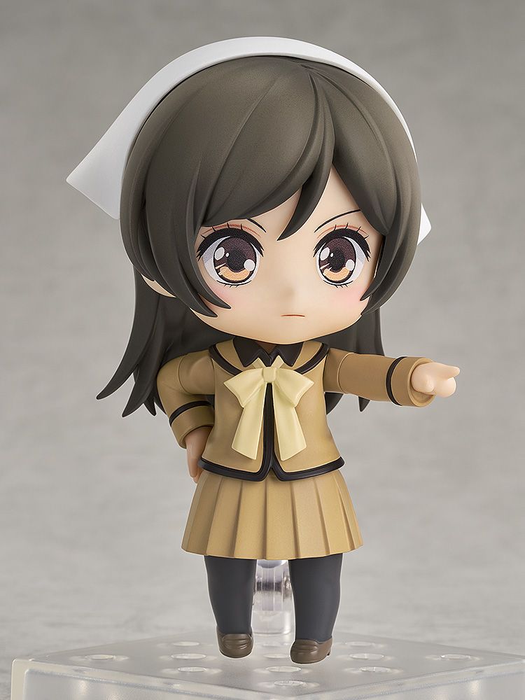Nendoroid Nanami Momozono