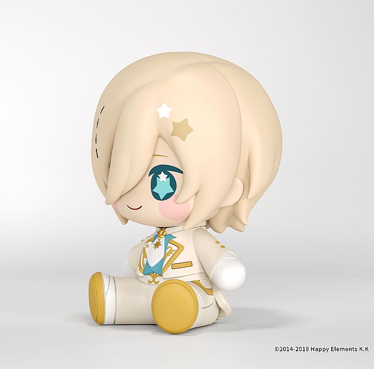 Huggy Good Smile Eichi Tenshouin