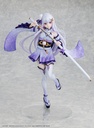 Emilia Combat Outfit ver.