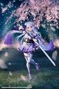 Emilia Combat Outfit ver.