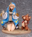 GUILTY GEAR -STRIVE- Bridget
