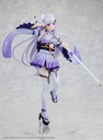 Emilia Combat Outfit ver.