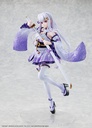 Emilia Combat Outfit ver.
