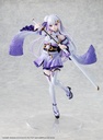 Emilia Combat Outfit ver.