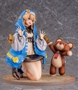 GUILTY GEAR -STRIVE- Bridget