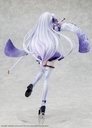 Emilia Combat Outfit ver.
