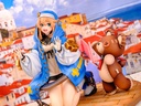 GUILTY GEAR -STRIVE- Bridget