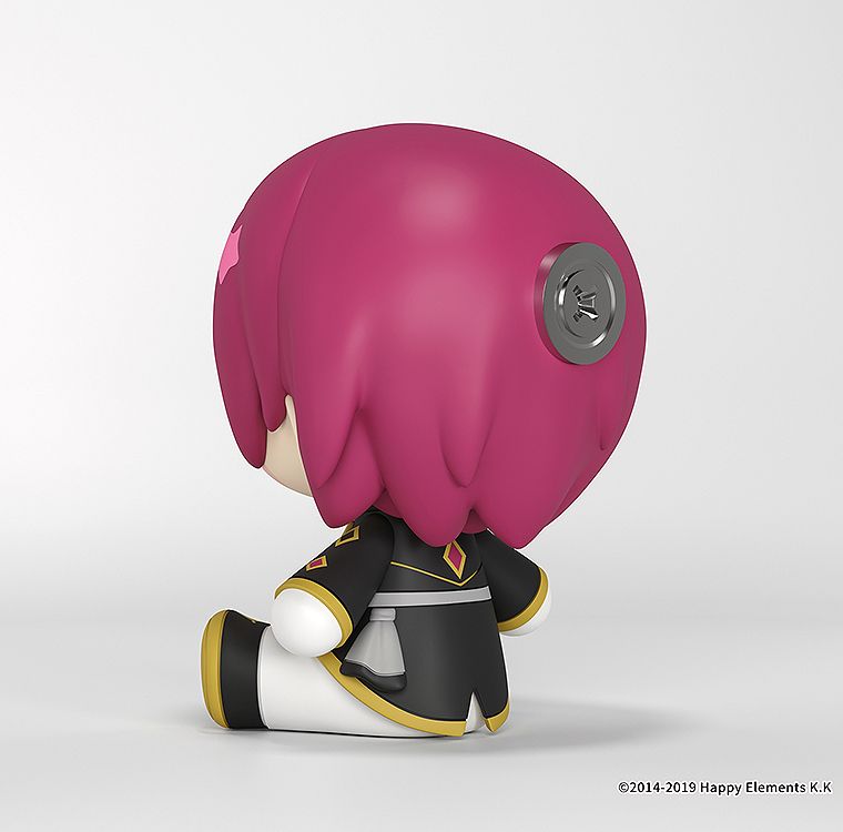 Huggy Good Smile Ibara Saegusa