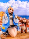 GUILTY GEAR -STRIVE- Bridget