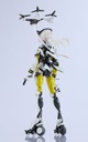 MOTORED CYBORG RUNNER SSX_155ar "KINETIC ASH"