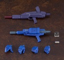 PLAMAX SV-04 1/24 Scale X / ATH-02-DT Rabidly Dog