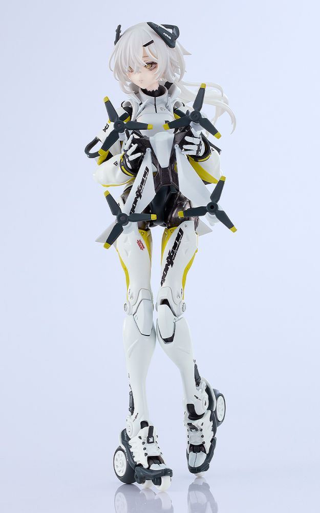 MOTORED CYBORG RUNNER SSX_155ar "KINETIC ASH"