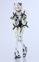 MOTORED CYBORG RUNNER SSX_155ar "KINETIC ASH"