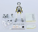 MOTORED CYBORG RUNNER SSX_155ar "KINETIC ASH"