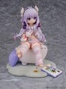 Miss Kobayashi's Dragon Maid 1/7 Scale Figure Kanna: Relaxed Ver.