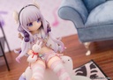 Miss Kobayashi's Dragon Maid 1/7 Scale Figure Kanna: Relaxed Ver.