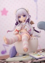 Miss Kobayashi's Dragon Maid 1/7 Scale Figure Kanna: Relaxed Ver.