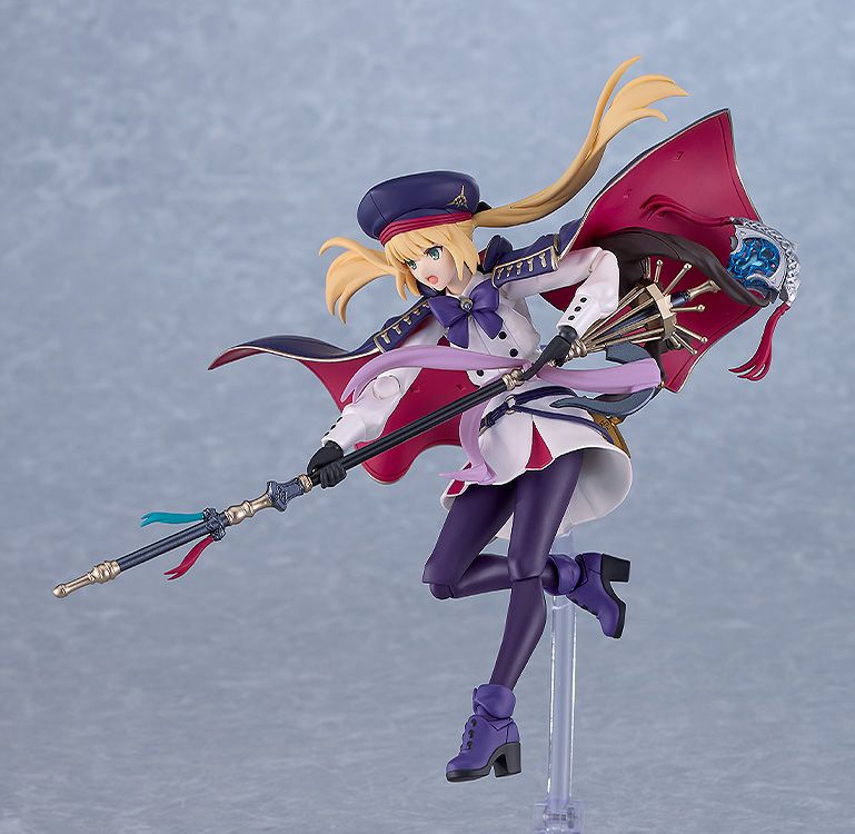 figma Caster/Altria Caster
