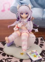 Miss Kobayashi's Dragon Maid 1/7 Scale Figure Kanna: Relaxed Ver.