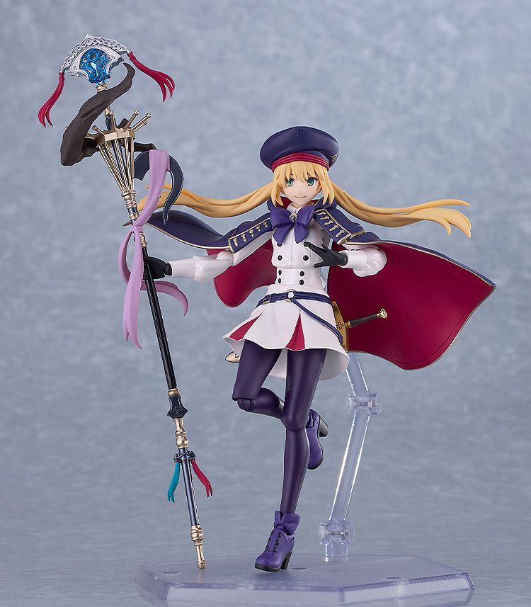 figma Caster/Altria Caster