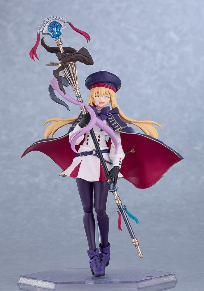 figma Caster/Altria Caster