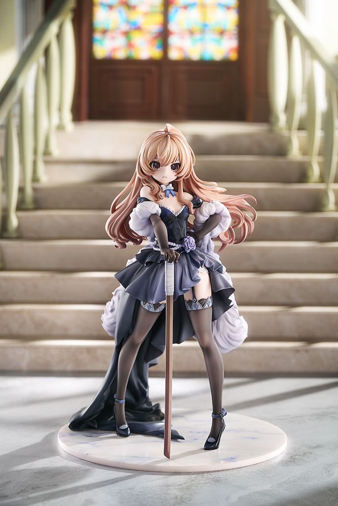 Taiga Aisaka: Dress Ver.