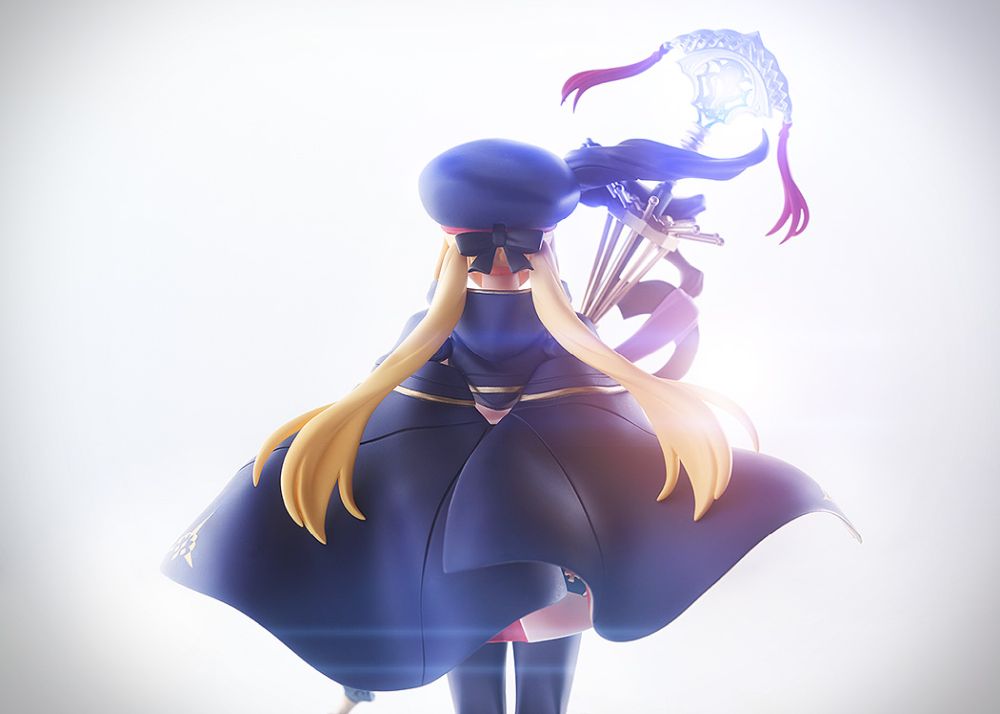 figma Caster/Altria Caster