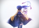 figma Caster/Altria Caster