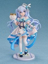 Chino dress ver.