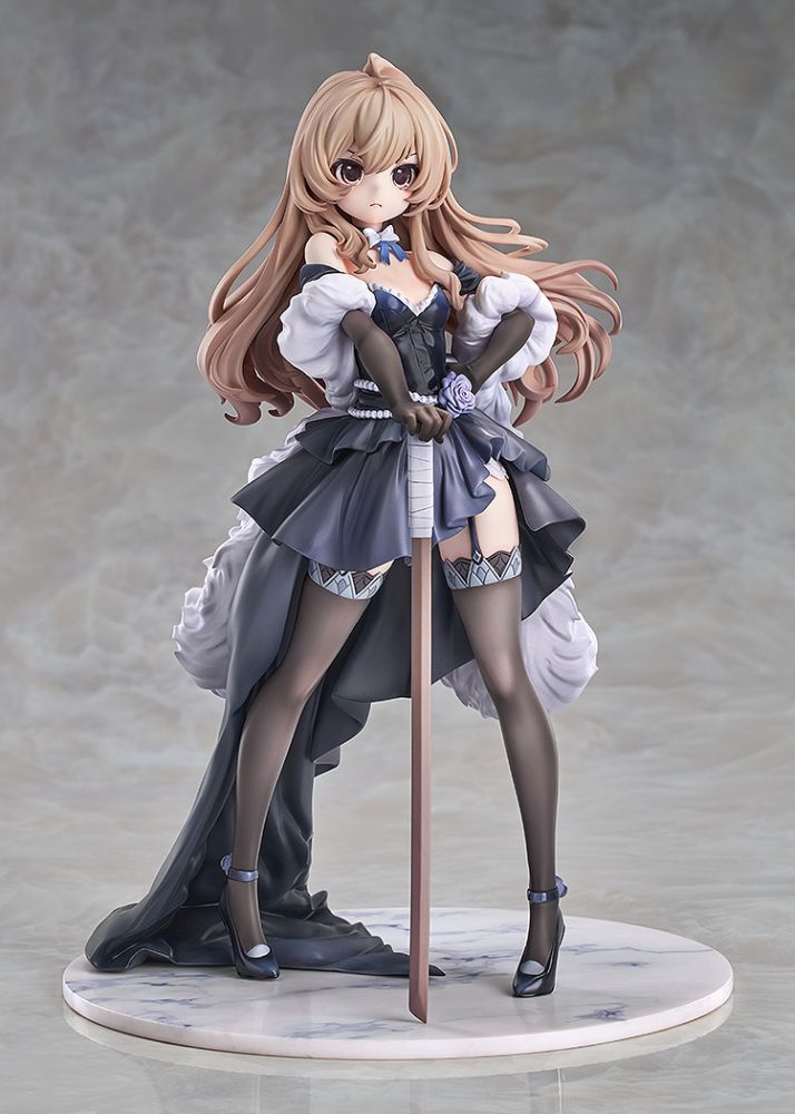 Taiga Aisaka: Dress Ver.