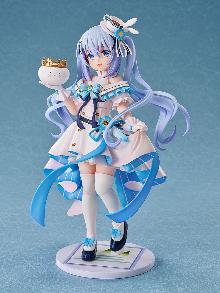 Chino dress ver.