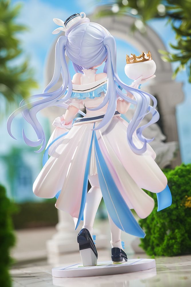 Chino dress ver.