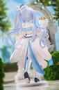 Chino dress ver.
