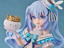 Chino dress ver.