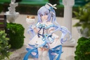 Chino dress ver.