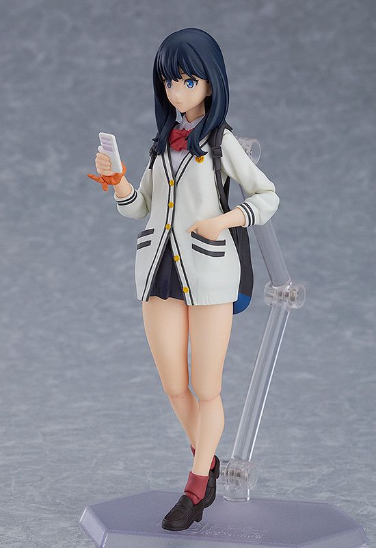 figma Rikka Takarada (re-run)