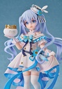 Chino dress ver.